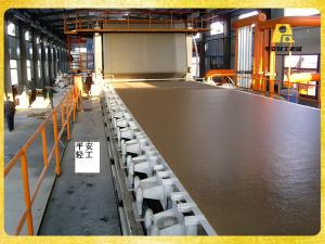 福建2800/350長(zhǎng)網(wǎng)多缸膠帶原紙項(xiàng)目